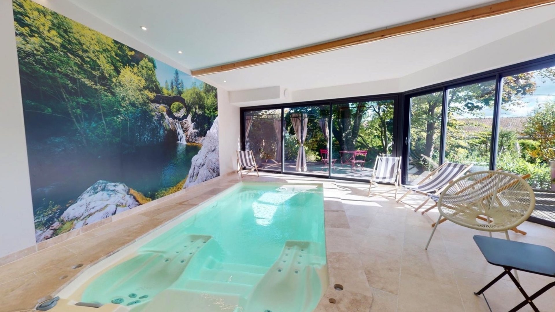 espace bien etre spa